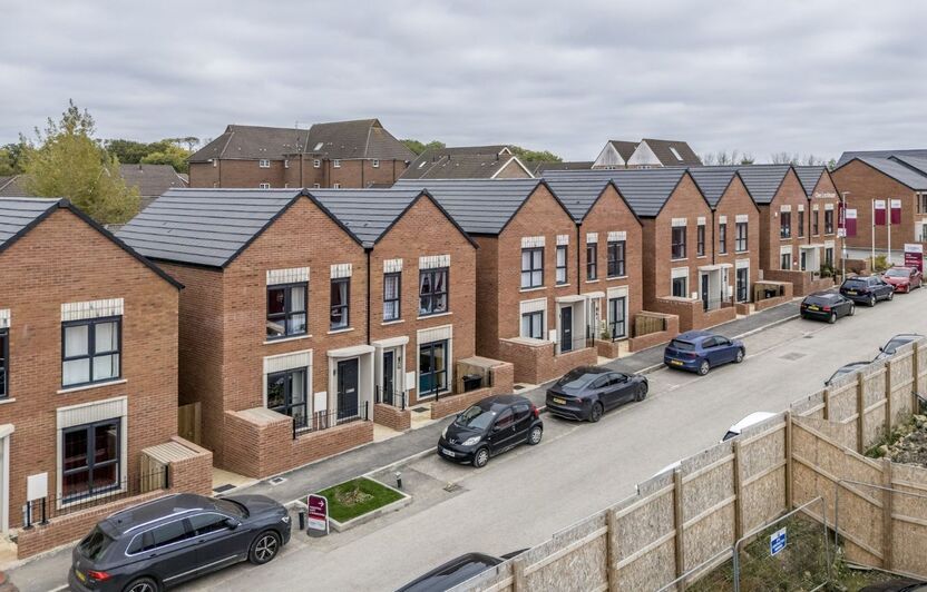 One Lockleaze Area 1