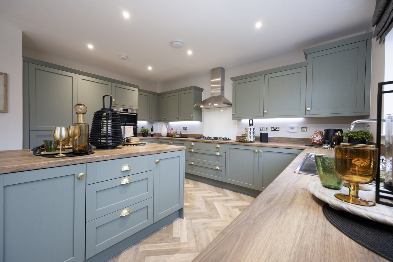 Virtual tour of The Birch