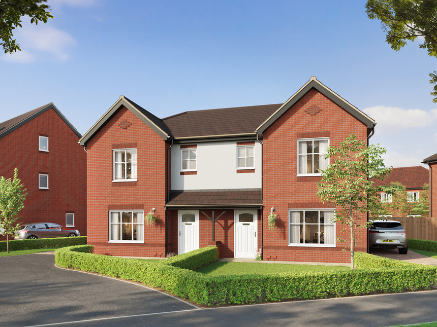 FSHAY009 Heath Farm_ Hampton_Plot 278-279_Rev02