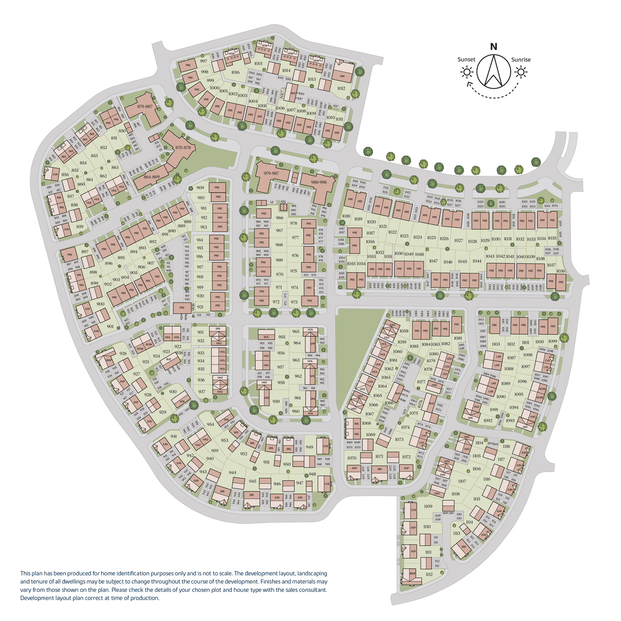 06845-06 Sherford Brochure_SP 2600x2600px