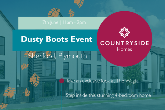Dusty boots event banner (1)