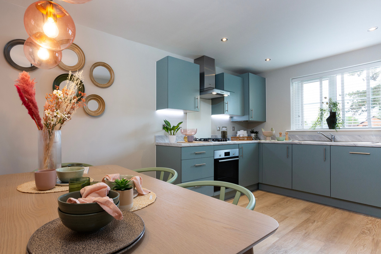 Virtual tour of The Elmslie