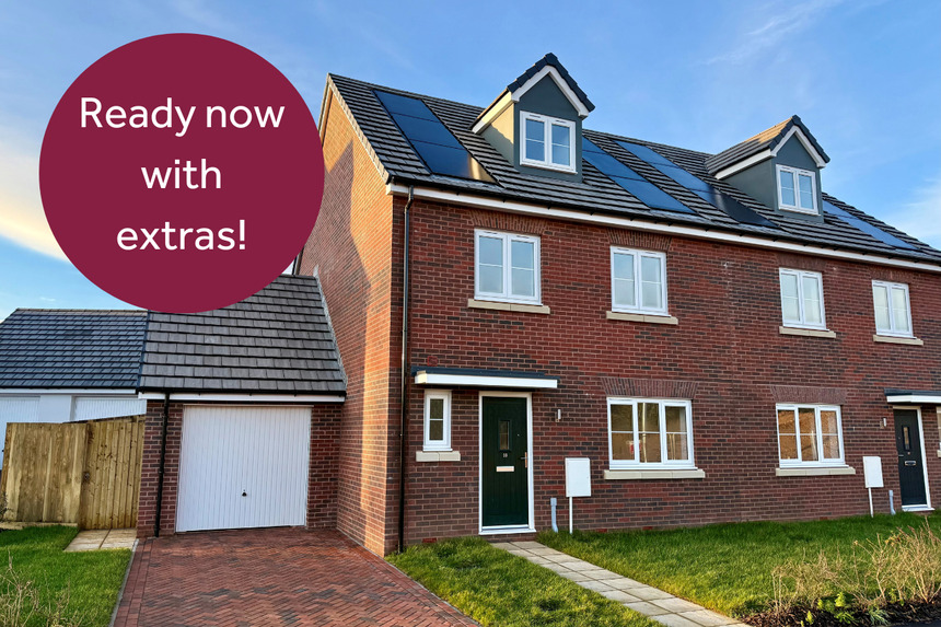 VDSW LH TBARN RIPLEY READY