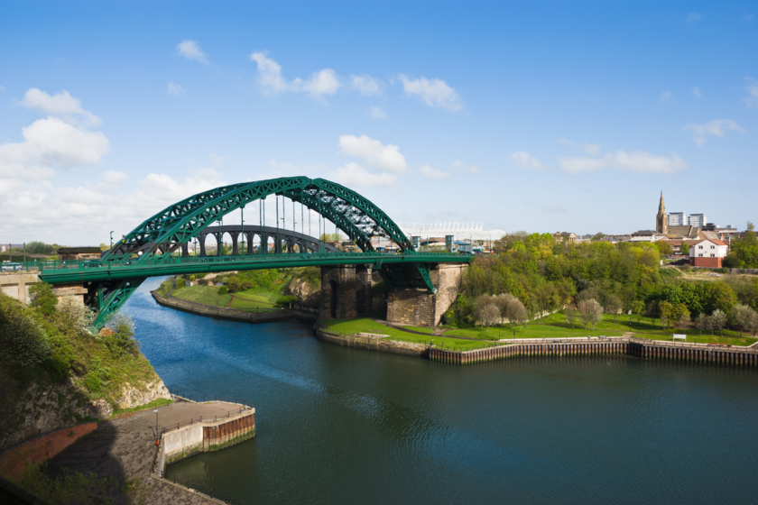 Sunderland 1