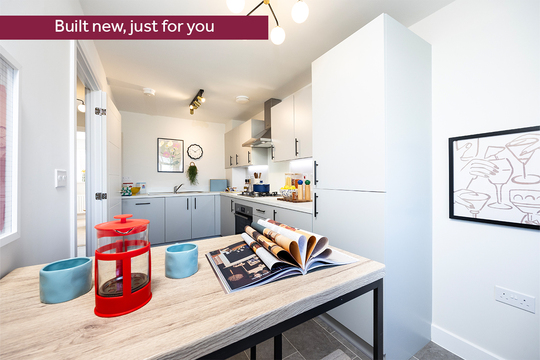 LH-VSWM-BUILT NEW JUST FOR YOU