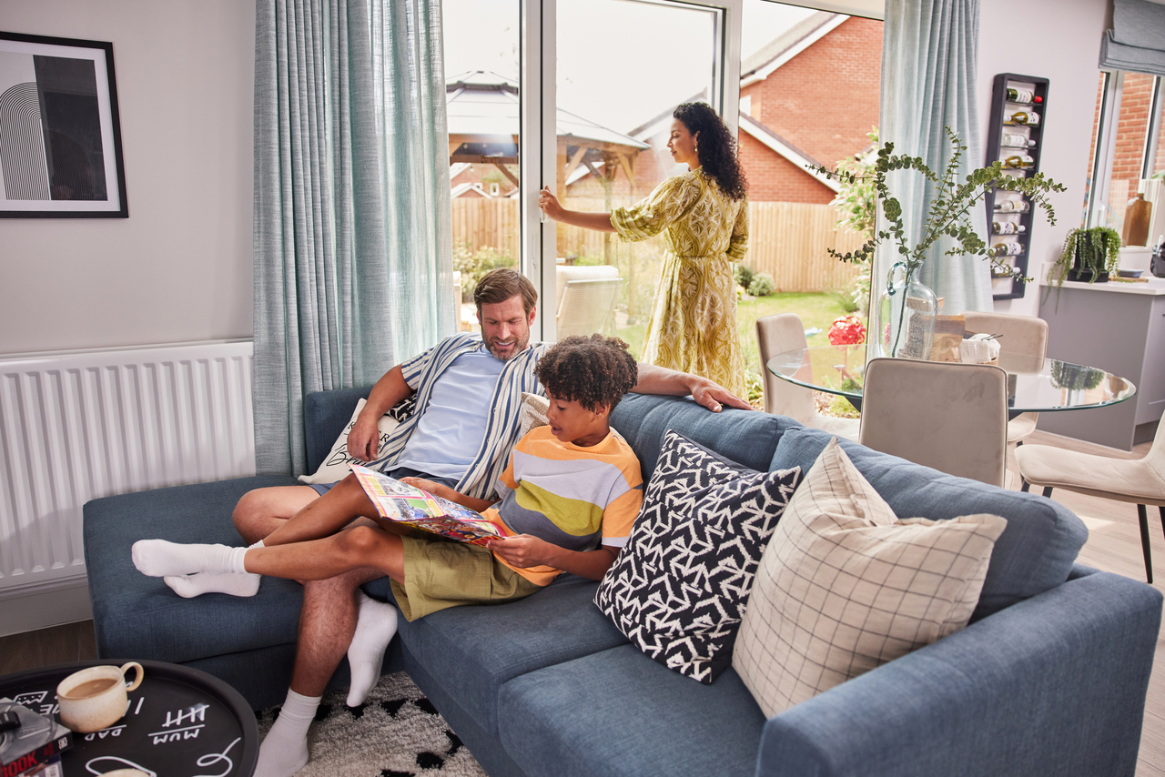 deposit unlock lifestyle