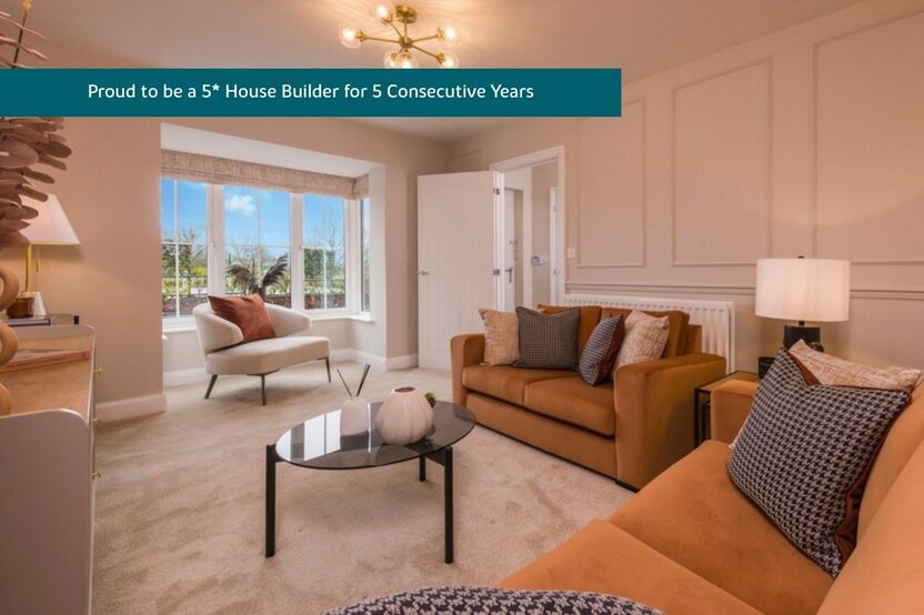 Siskin Park  Carousel Image 4