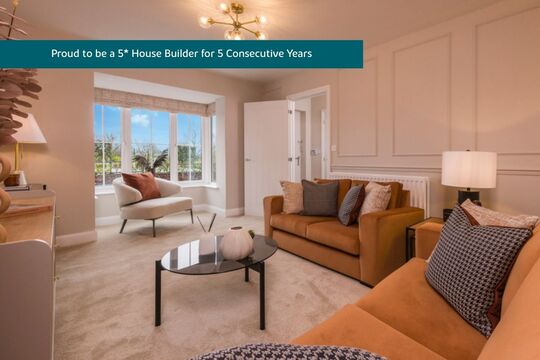 Siskin Park  Carousel Image 4