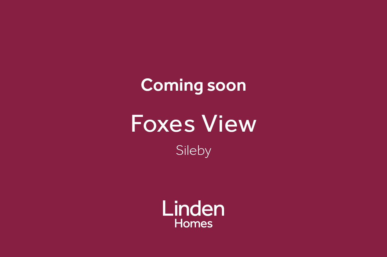 Foxes View - Sileby