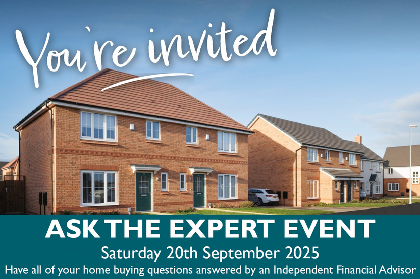 Charlton Gardens Ask The Expert Event Sept 25