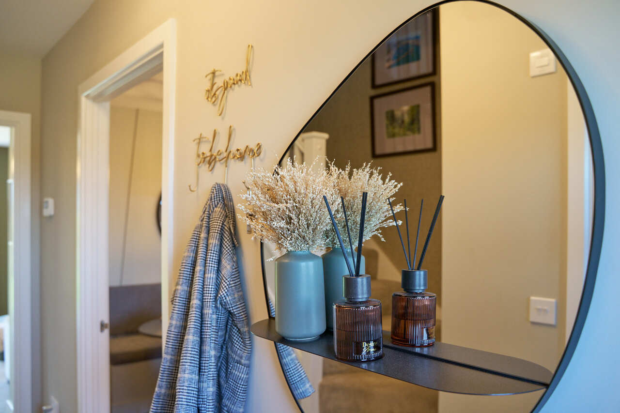 Virtual tour of The Aslin