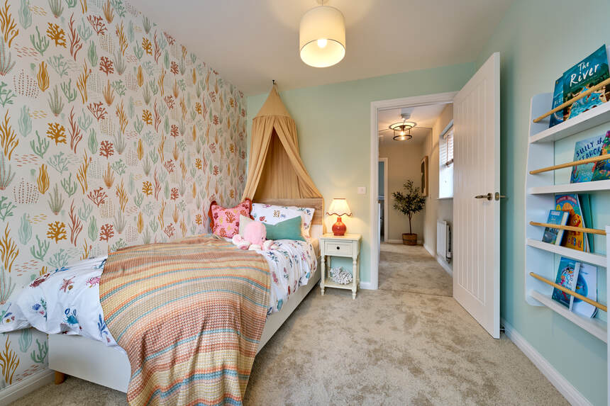 Vistry Whiteley Meadows Show Home 190525 080
