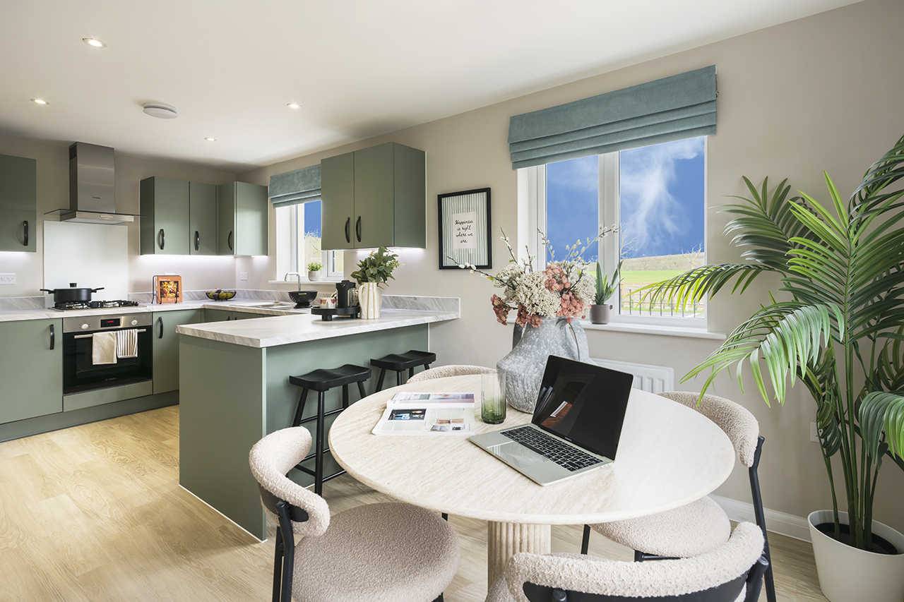 Virtual tour of The Spruce Special