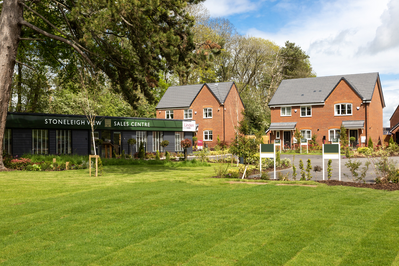 Stoneleigh View - Kenilworth