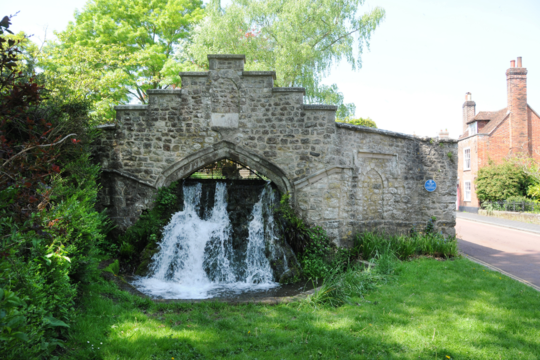 Pippins Place | New Homes for Sale in East/West Malling, New Build ...