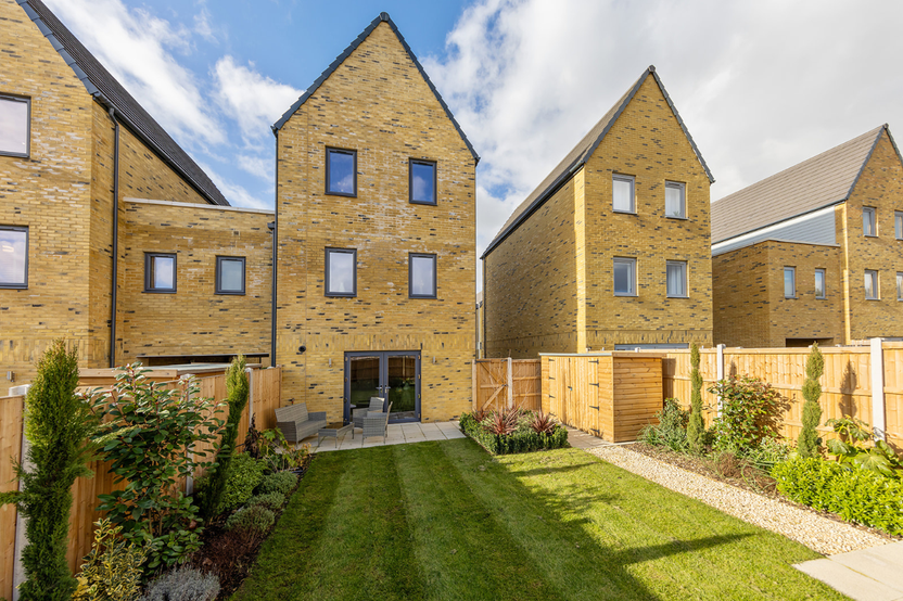 show homes ashmere garden