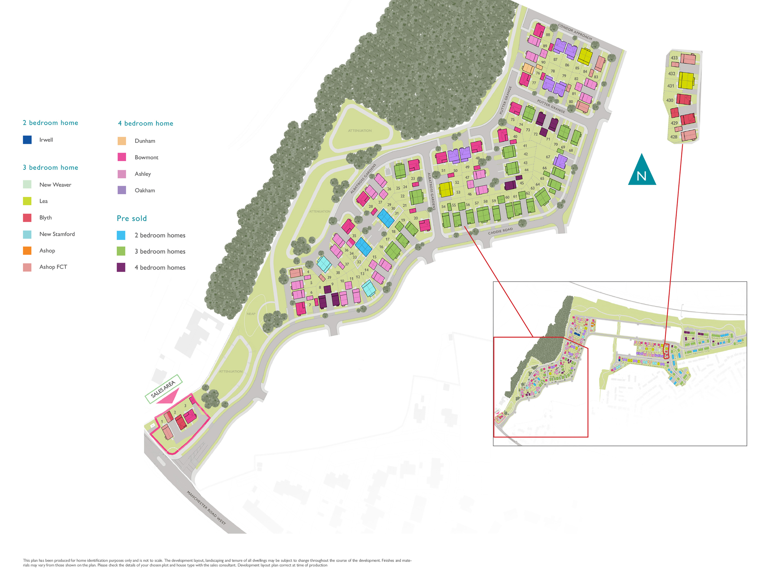 The Fairways Site Plan Website_Aug2025_v2
