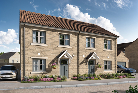 Buckley Place The Rowan CGI 2180x860