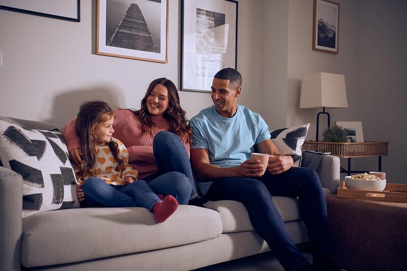 Linden Homes lifestyle image