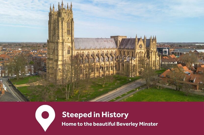 Beverley Local Area 3