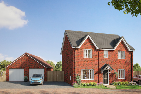 Leverton CGI