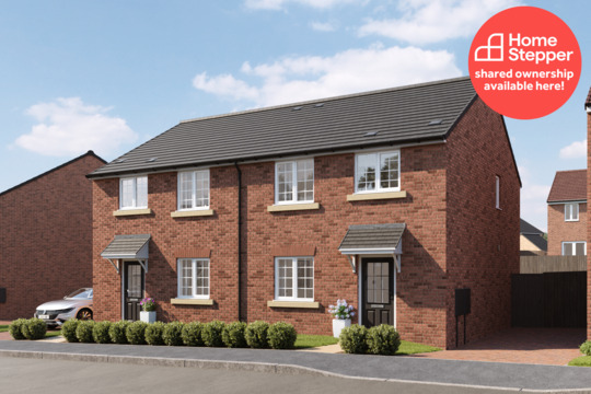 The Mayfield - Bishops Park II - Home Stepper - North East - CKC