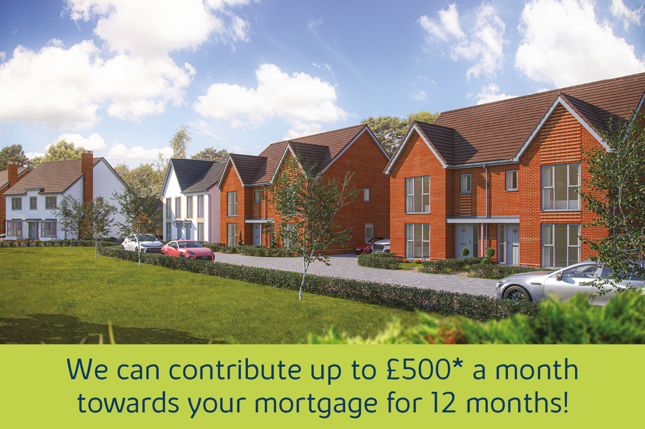 Coggeshall Mill | New Homes in Colchester For Sale, New Builds In Essex ...