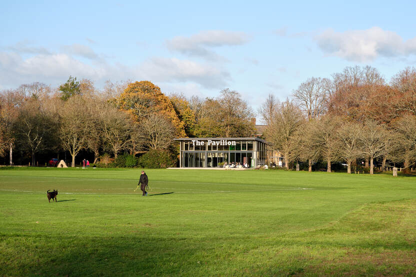 Vistry Chichester Area 171125 183 The Pavillion