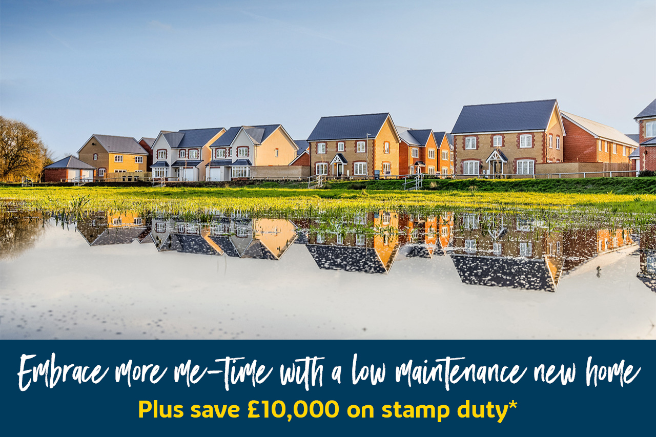 Blackmore Meadows New Homes in Stalbridge for Sale, New Build Houses