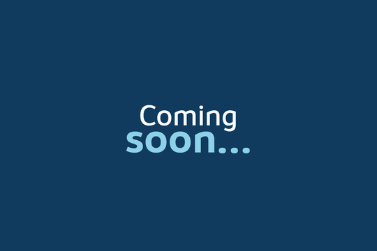 Bovis Homes - Coming Soon - Web Graphic