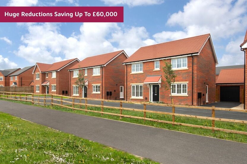 Newsam Rise Carousel 1