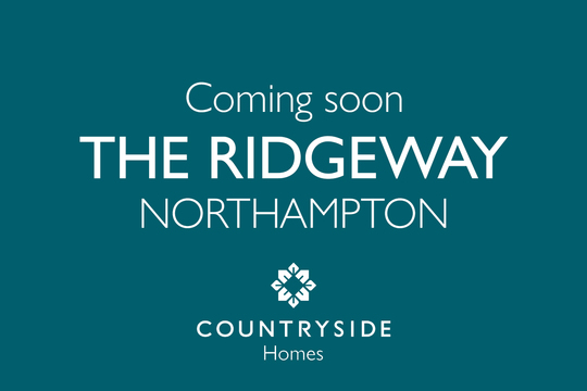 Countryside Coming Soon The Ridgeway