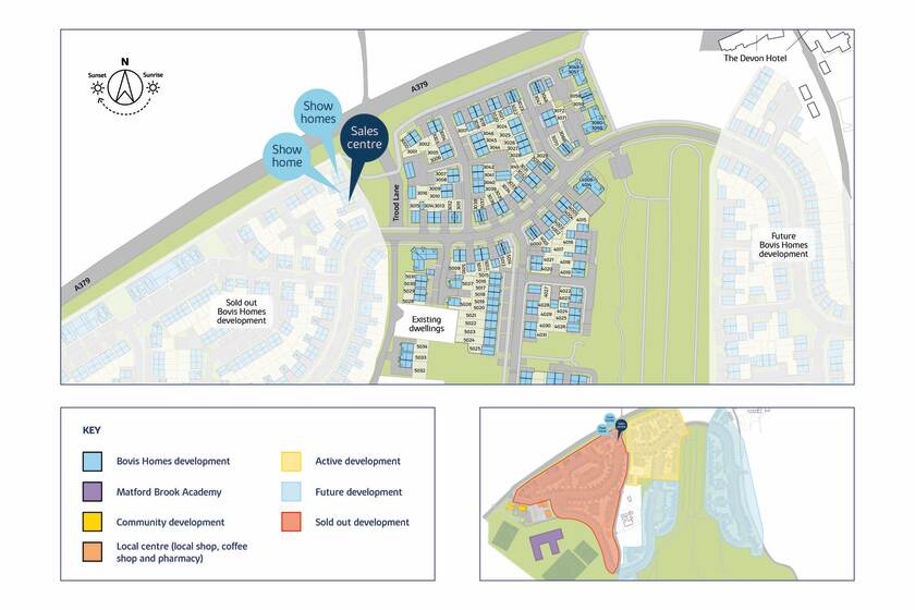 DS16612 Haldon Reach mplan 1280x853px