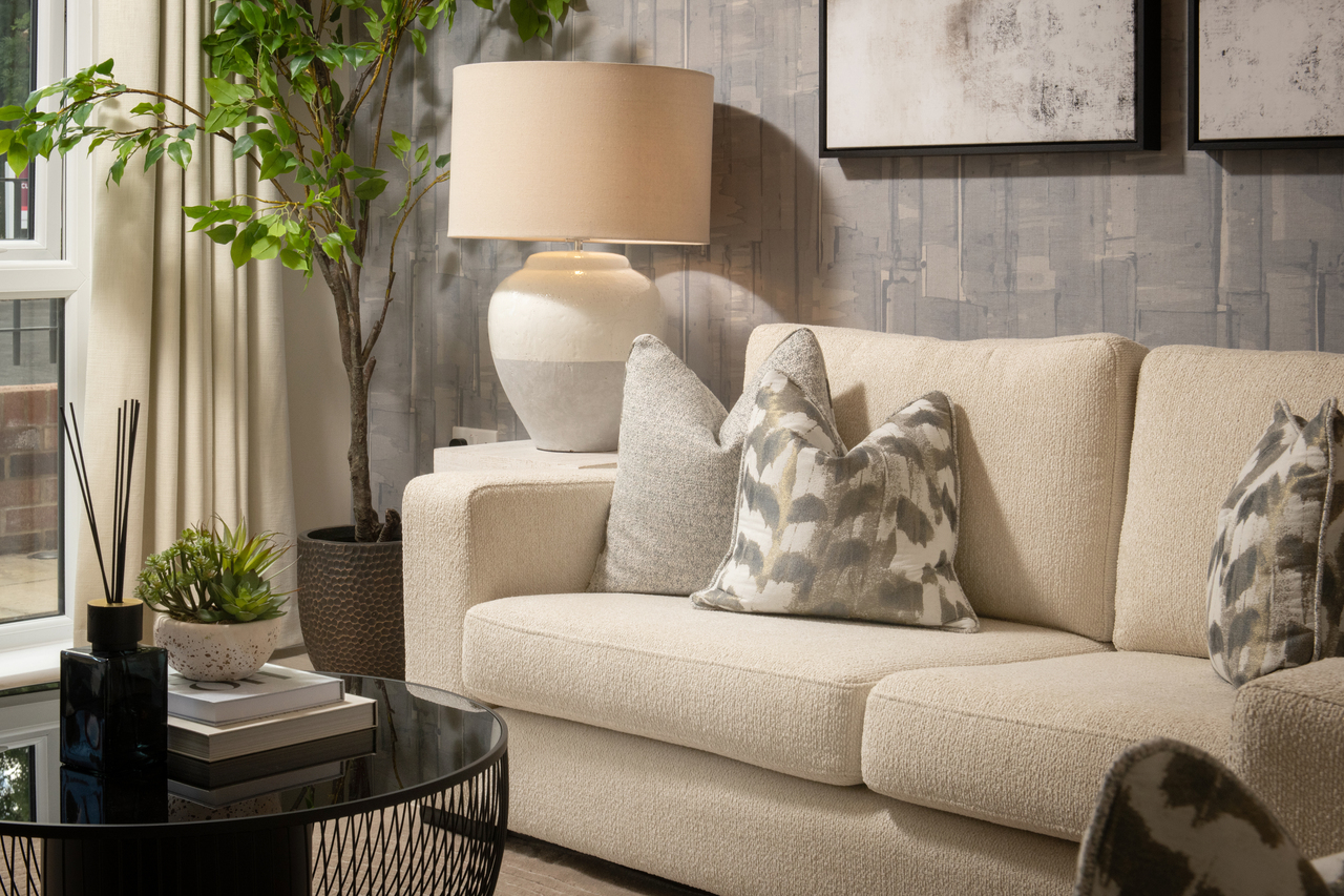 Virtual tour of The Violet