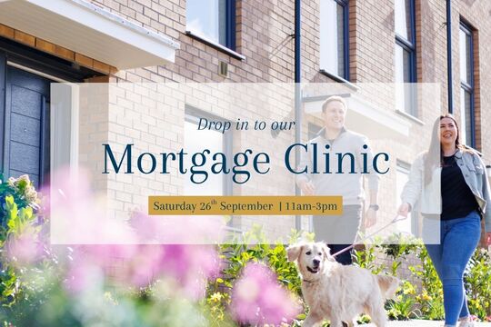 VDSW VCSW MORTGAGE CLINIC EVENT 1