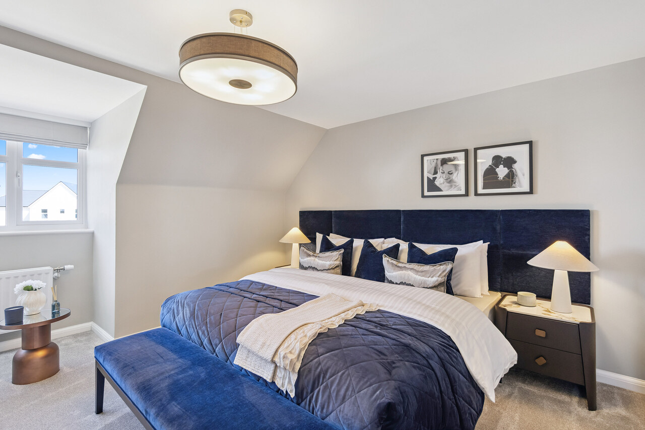 Virtual tour of Willow