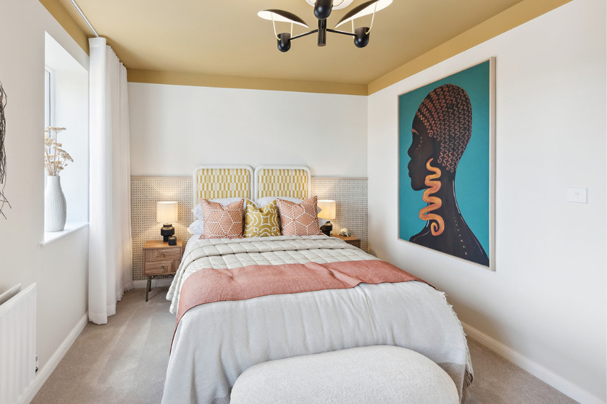 Rosetree Park (Peregrine)