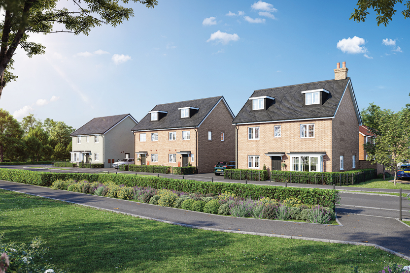Haddon Green Street View