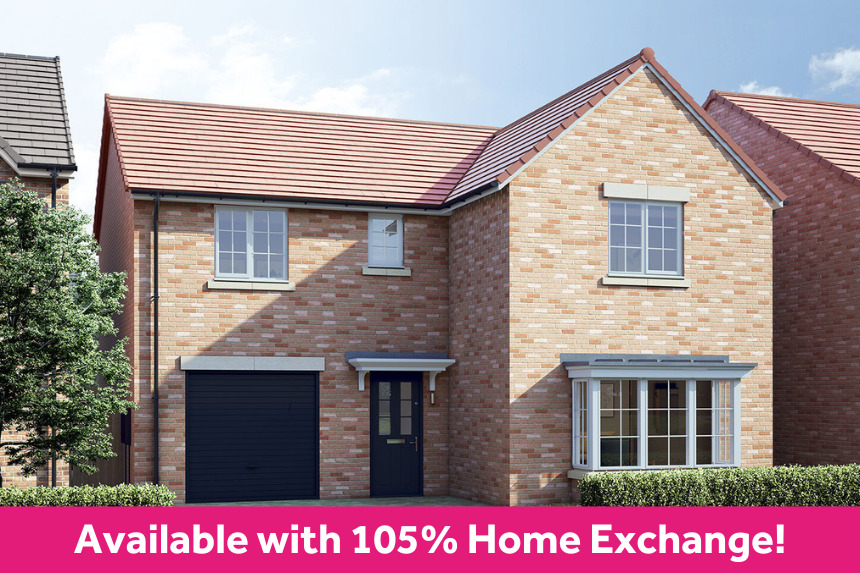 The Grainger Home Exchange