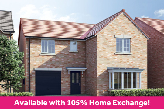 The Grainger Home Exchange