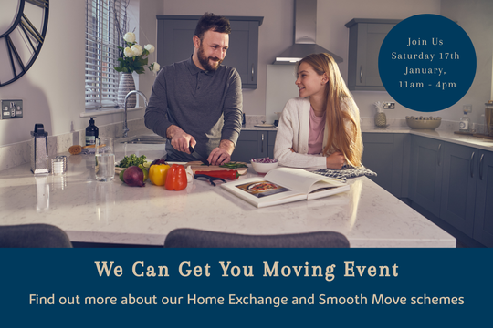 Bovis We Can Get You Moving