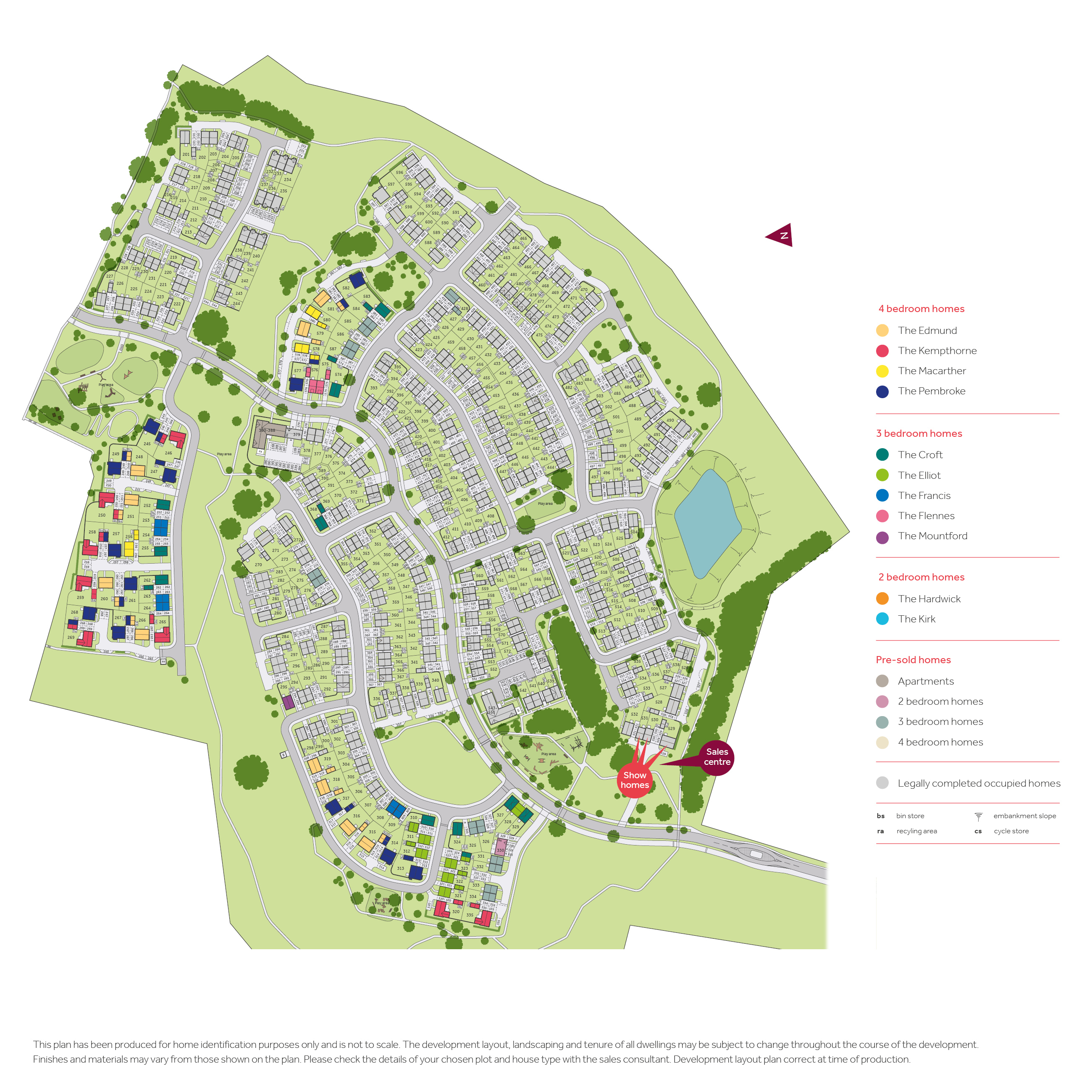 LH-VSWM-PG-OVERALL DEVELOPMENT PLAN-OCTOBER 2025