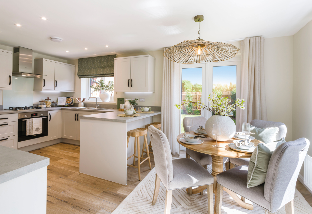 Virtual tour of The Spruce