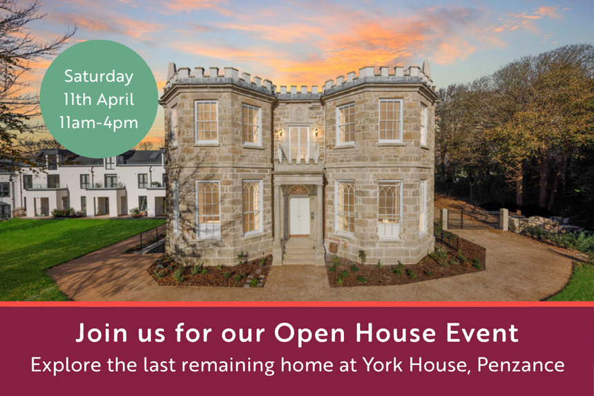 YH Open House Web Banner