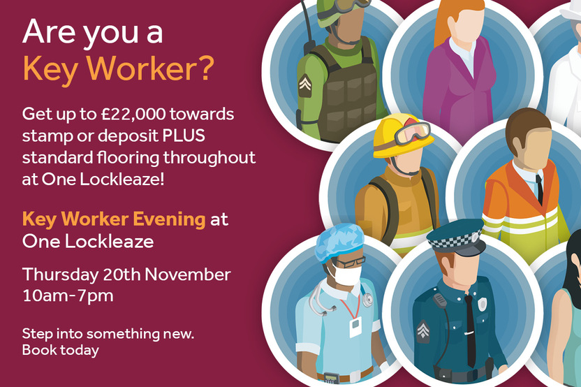 OL-Key Worker Evening Web 1280x853px