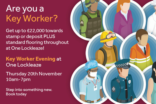 OL-Key Worker Evening Web 1280x853px