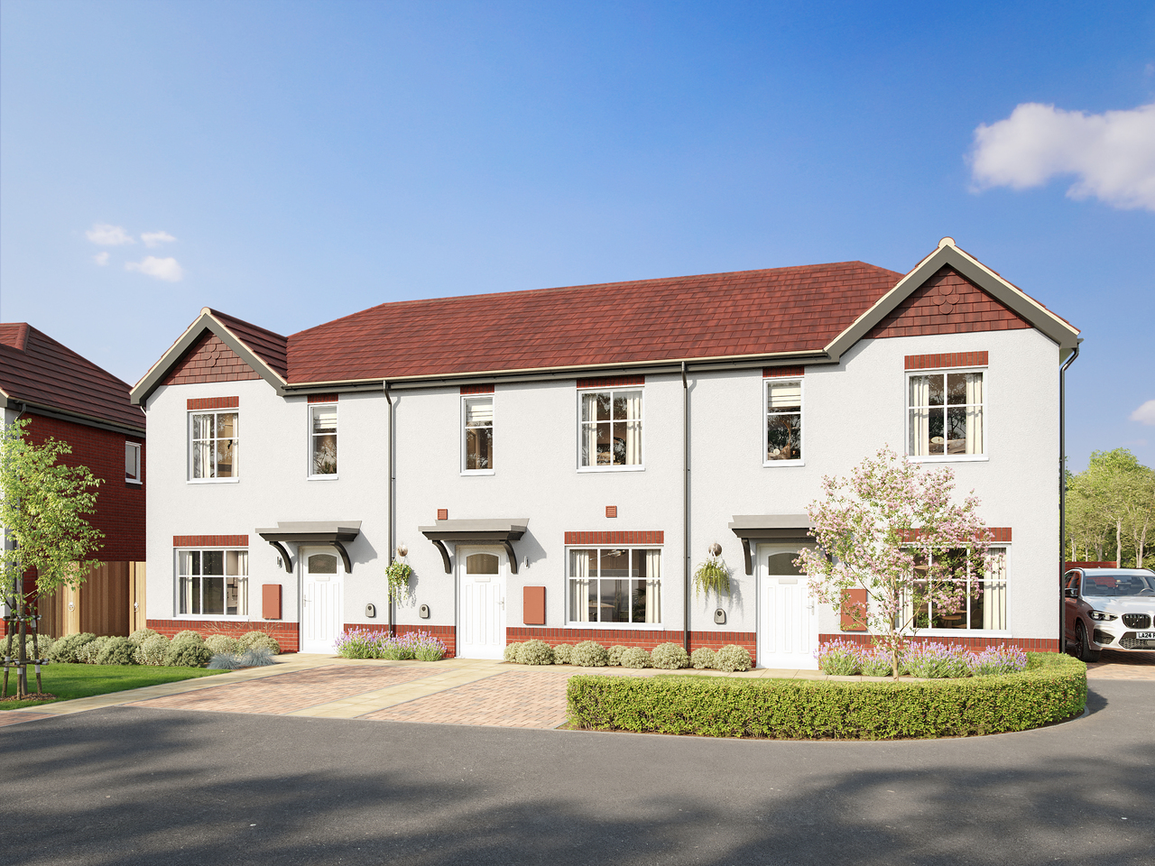 Virtual tour of Lambeth