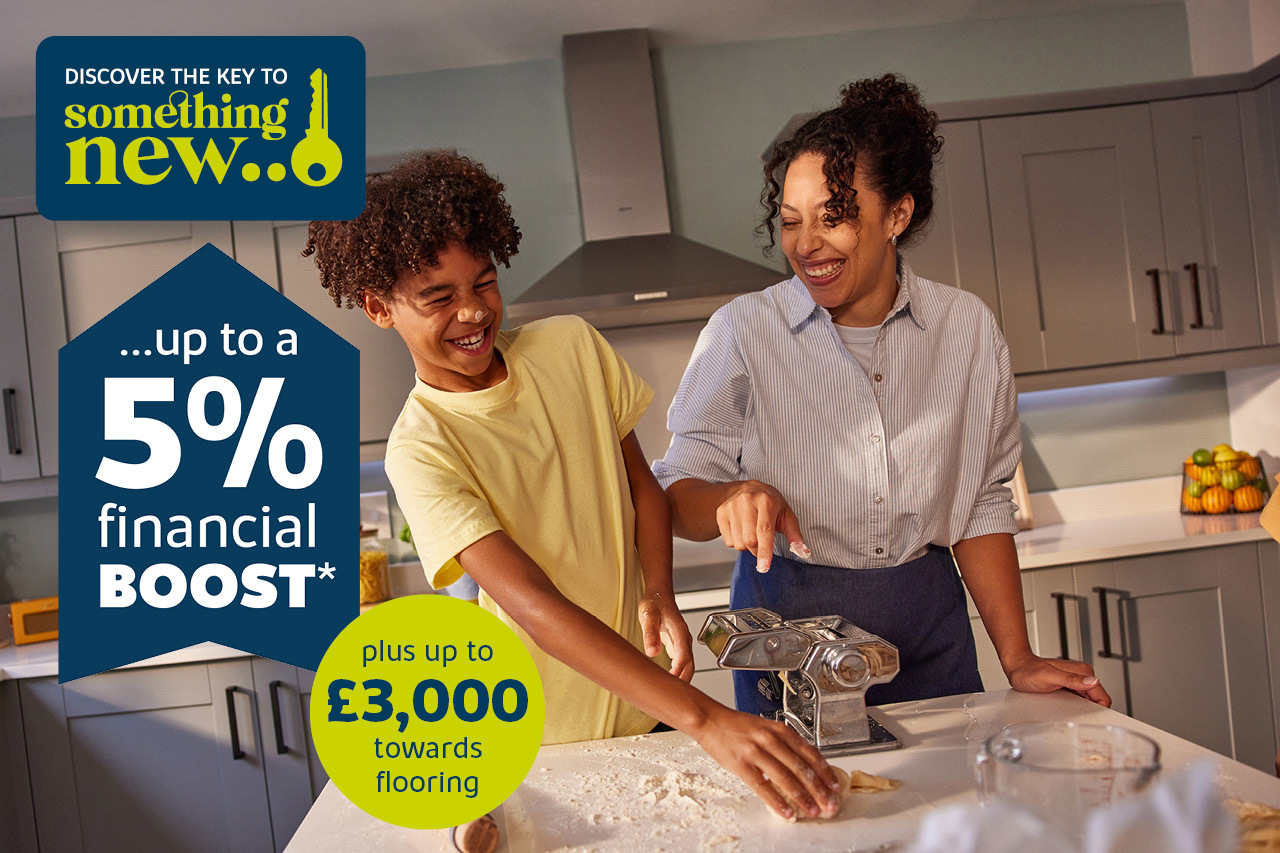 Q3 financial boost campaign 2025