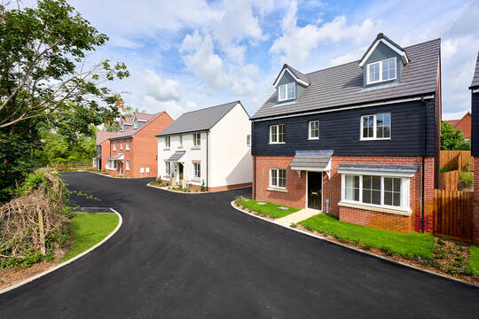 Vistry Orwell Park Plots 35-38 B 260623