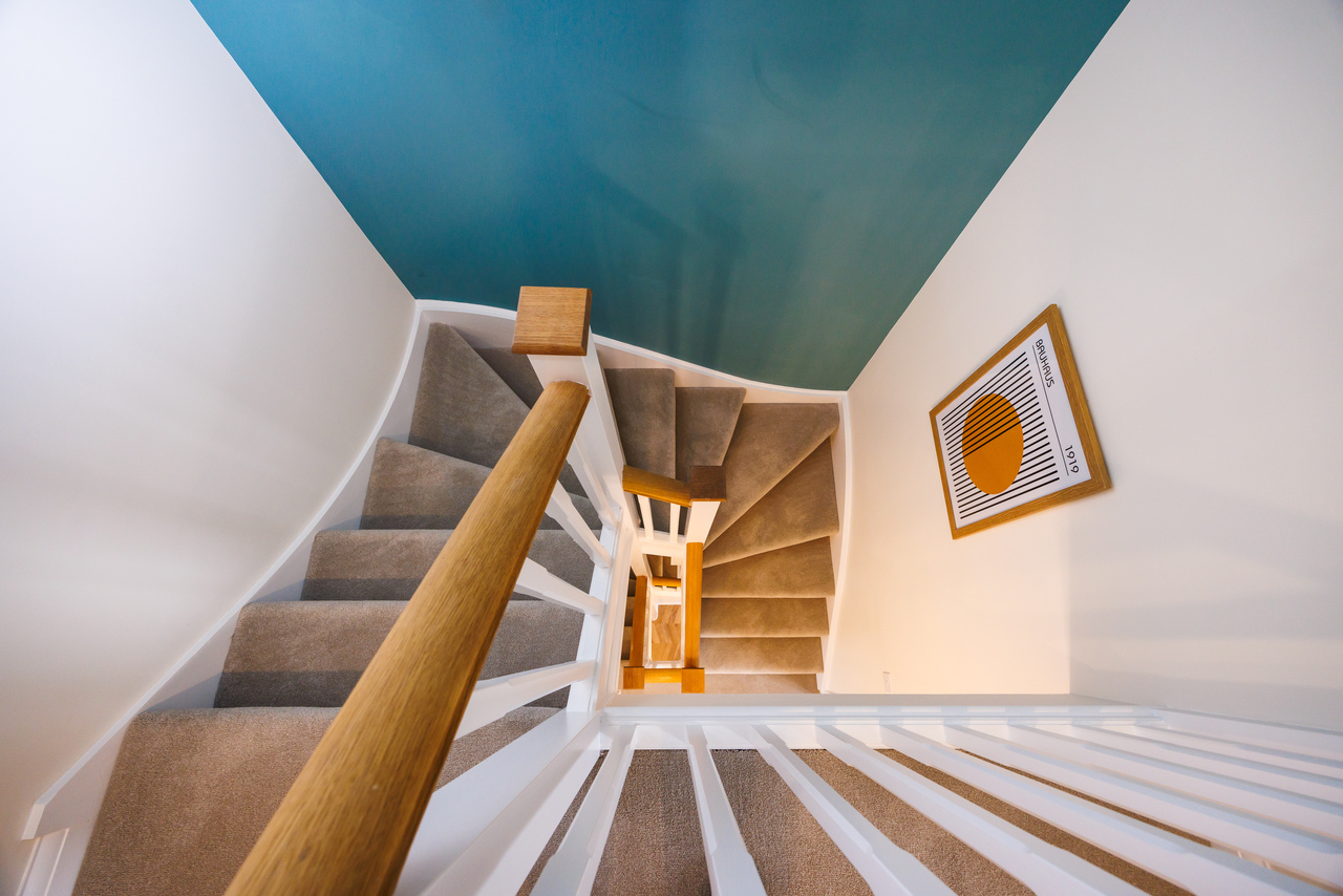 Virtual tour of Sage Home